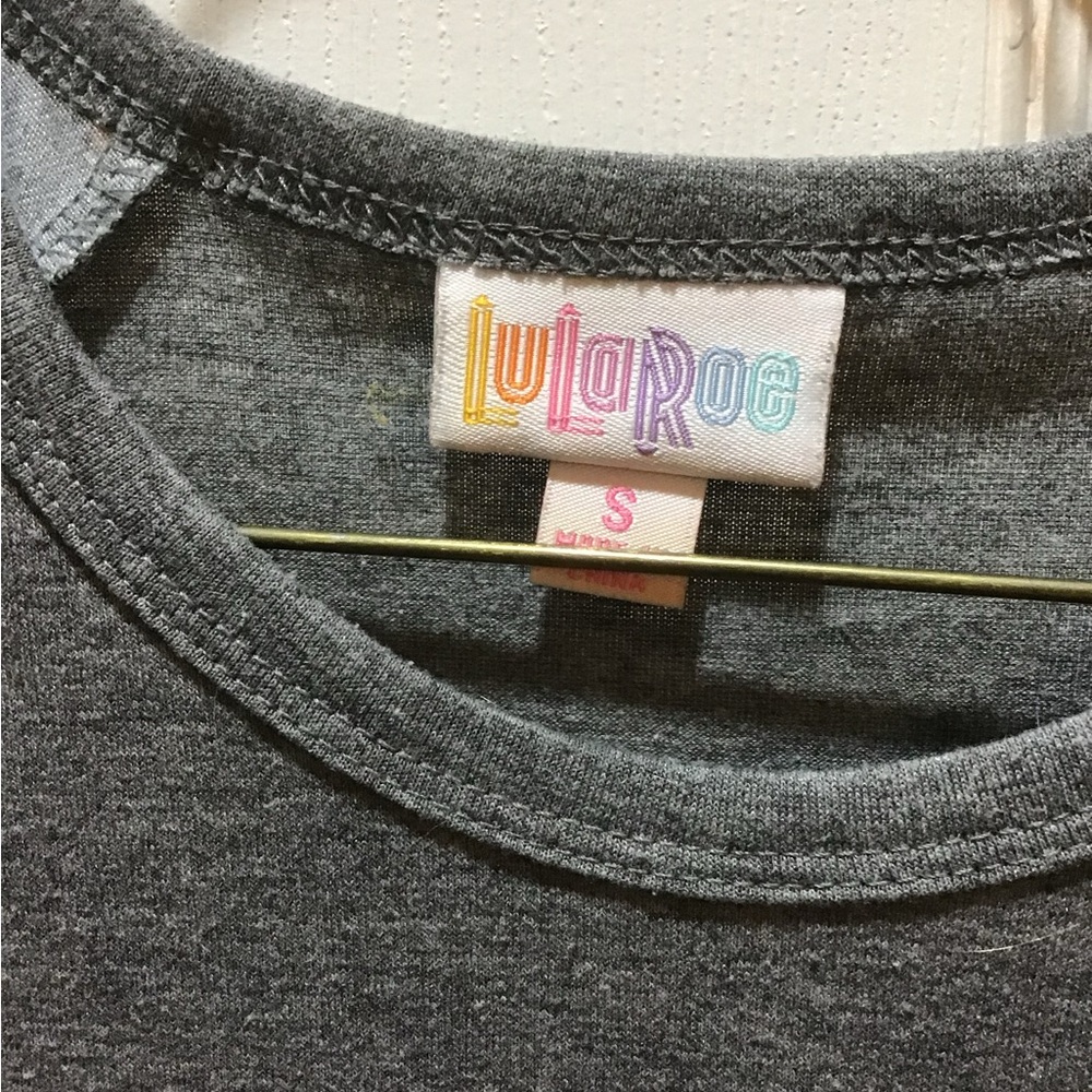 Lularoe Randy Small - Picture 3 of 4